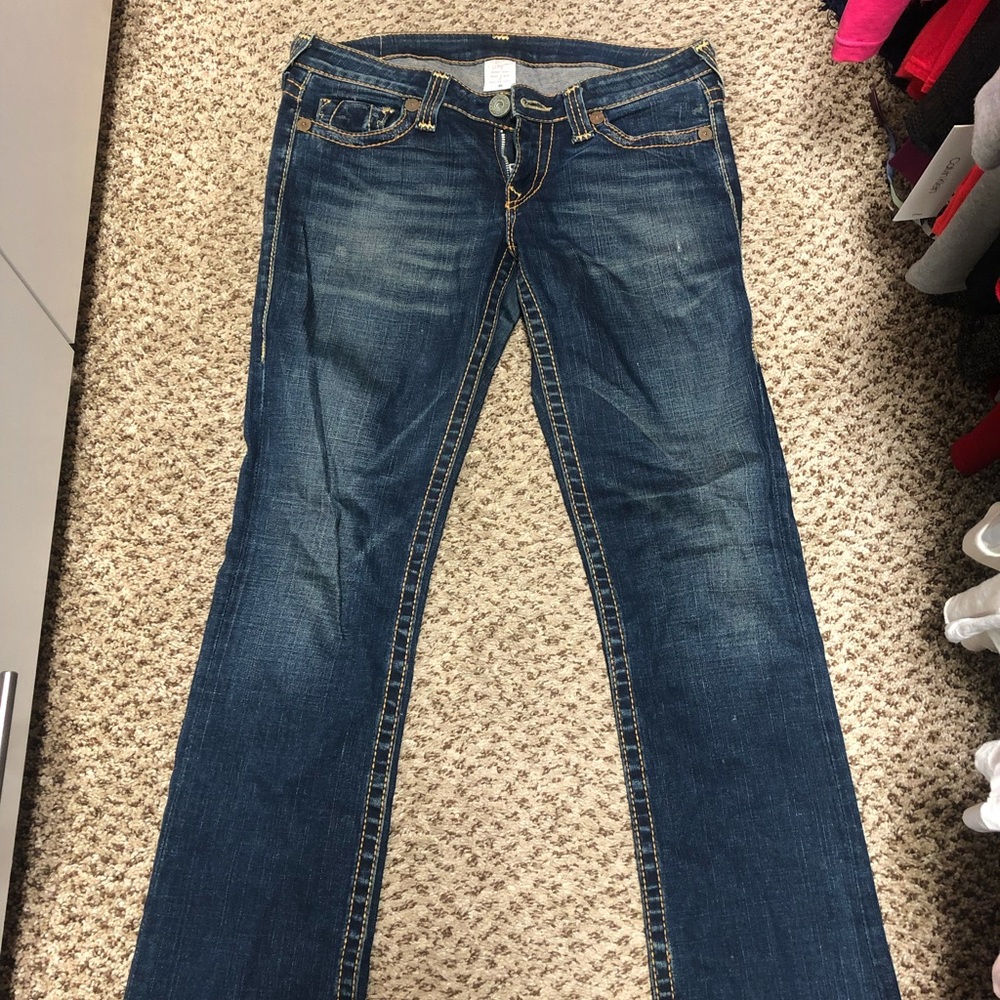 True religion